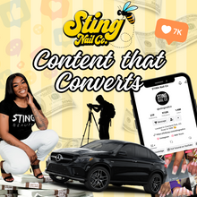 Load image into Gallery viewer, Content that Converts