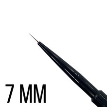 Load image into Gallery viewer, 7mm Nail Art Brush