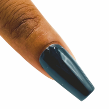 Load image into Gallery viewer, Super Black Gel Polish