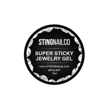 Load image into Gallery viewer, Super Sticky Jewelry Gel