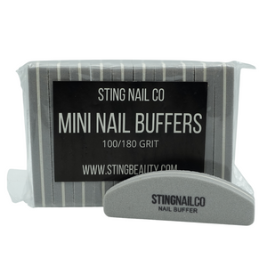 Mini Nail Buffers