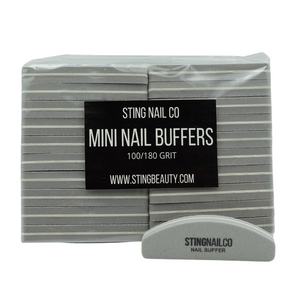 Mini Nail Buffers