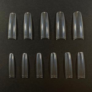 XXL Tapered Square Nail Tips