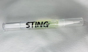 Organic Cuticle Oil