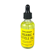 Load image into Gallery viewer, Organic Cuticle Oil
