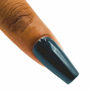 Super Black Gel Polish