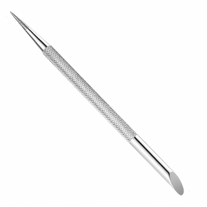 Angled Cuticle Pusher