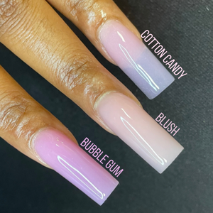 Blush Acrylic Powder