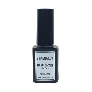 Brush On Nail Glue