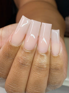 Nude Acrylic Powder