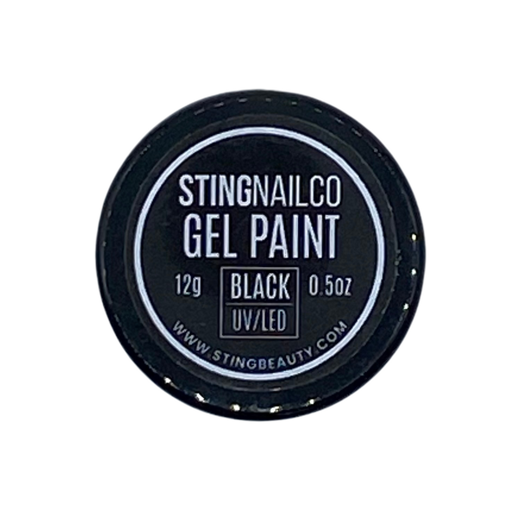 Gel Paint