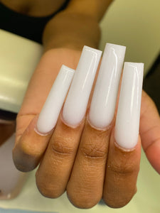 Snow Acrylic Powder